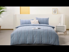 Conjunto de cobertores