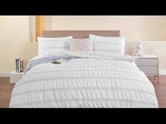 grupo da tampa da edredão