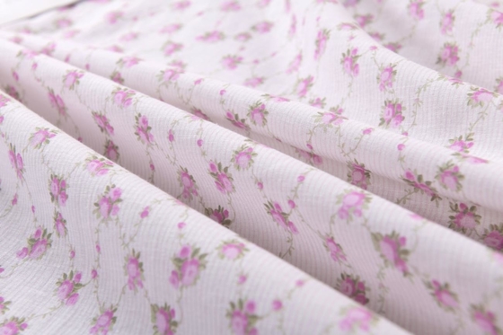 Toalha de mesa rosa floral de algodão Toalha de mesa sustentável para casa 60x90 60x120