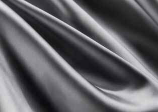 Edredom Cinza Claro 100% Fibra TENCEL para Cama Super King